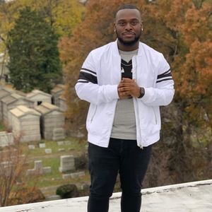 Meet your Posher, Marlon